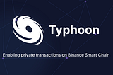 Discussion with Stormy Contracts, Lead Developer (Typhoon Network) — PART 1