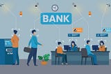 AI and ML Based Monitoring System to Reinvent Banking Practices