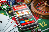How To Make Money From Online Gambling
