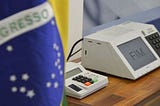 Eleições seguras e justas e financiamento público de campanha diante da ameaça do coronavírus.