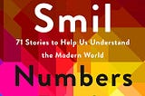 Numbers Do Not Lie By Vaclav Smil