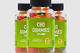 CBD Care Gummies Canada Reviews: Does It Work? What to Expect!