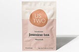 Pillowtalk Jasmine Tea