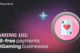 KYB-Free Payments: NOWPayments’ Game-Changer for iGaming Businesses