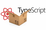 Create a React Project from scratch with TypeScript & Parcel
