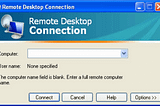 Features of Remote Desktop Protocol