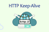 HTTP keep alive and handshake