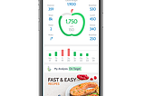 Your Nutrition Tracking App Sucks