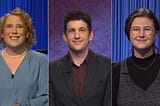 This Is…Your Jeopardy Tournament of Champions Cheat Sheet