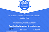 How to Pass the Certified Kubernetes Administrator (CKA) Exam Without Any Stress