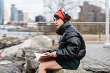 Hey, Millennial: Your Nonchalance is Showing