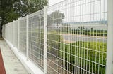 Types of Welded Wire Mesh and Specifications