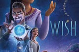 Download Disney’s Wish (2023) WEB-DL 480p 720p 1080p [HD x264 & HEVC] [In English] + ESubs…