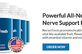 How Does Nerve Fresh Nerve Pain Relief Work? (Official News)