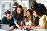 What MBA student startups must know about seed funding