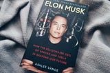 Inspiring LiElon Musk