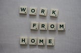 Can MSMEs Work from Home? (#WFH)