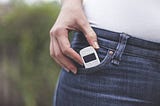 Trezor One — The golden standard of hardware wallets