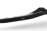 SteamVR için Logitech VR Stylus