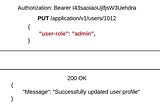 #10 Insufficient Logging and Monitoring — Security Basics