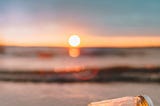 Summer Solstice Meditation to Fire up Our Inner Strength