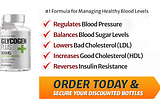 Glycogen Plus+ Blood Sugar UK Uses Ingredients, Pros-Cons, Cost (Updated 2024)