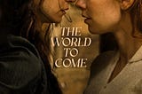 最新电影 Movie (2021) 打开心世界 The World to Come [Chinese Sub] Full Version 1080P HD