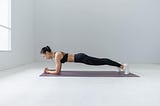 10 Types of Planks That We Should All Be Doing | Finisher Magazine