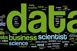 A Data Analyst — before Data Scientist