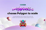 Luchadores are coming to Polygon