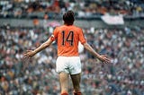 The rich lineage of Johan Cruyff’s radical ideology that redefined football.