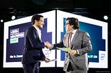 Time to Recap: Data with Purpose Summit