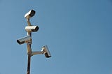 China’s Massive Video Surveillance Network — “Skynet”