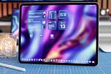 iPad Pro