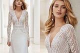 Wedding Dress Trends 2024: A Glimpse into the Future of Bridal Fashion