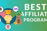 Best Affiliate Marketing Programs For Beginners Without Approval. (2021).