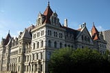 New York: Sales Tax Guide [2024]
