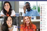 The most practical tip to communicate effectively on camera — All the Way Leadership Blog