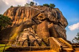 Mesmerizing, mystical and magical music at Sigiraya, Sri Lanka