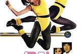 Naughty Boys (1986) | Poster