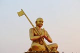 India’s Greatest Philosopher Revealed 5 Simple Steps To Eliminate All Mental Suffering