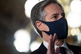 Russian and Chinese cyberespionage puts Biden under pressure