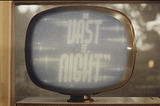 The Vast of Night Review: A New Riff on Classic 50s Sci-fi