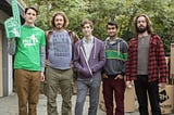 In HBO’s “Silicon Valley”, Art Imitates Life