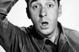 Photo of Gomer Pyle