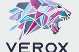 Verox a mythicial, ferocious, hybrid creature