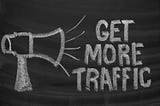 How To Get Traffic On Your Website: 8 Ways To Get Free Traffic That Works