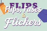 Flips, Fuses & Flickers: Your Electrical Questions Answered