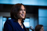 Kamala Harris Approval Rating: #1 Best Roovet News Media