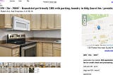 Using AI to Find an Apartment in San Francisco